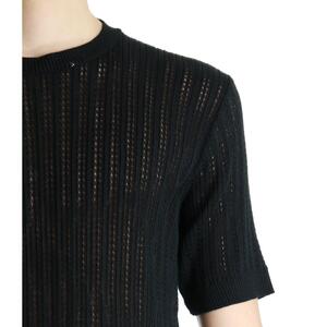 T-SHIRT TRAFORATA BL11 - Mad Fashion | img vers.300x/